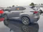 2016 LEXUS NX 200T