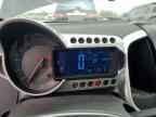 2014 CHEVROLET SONIC