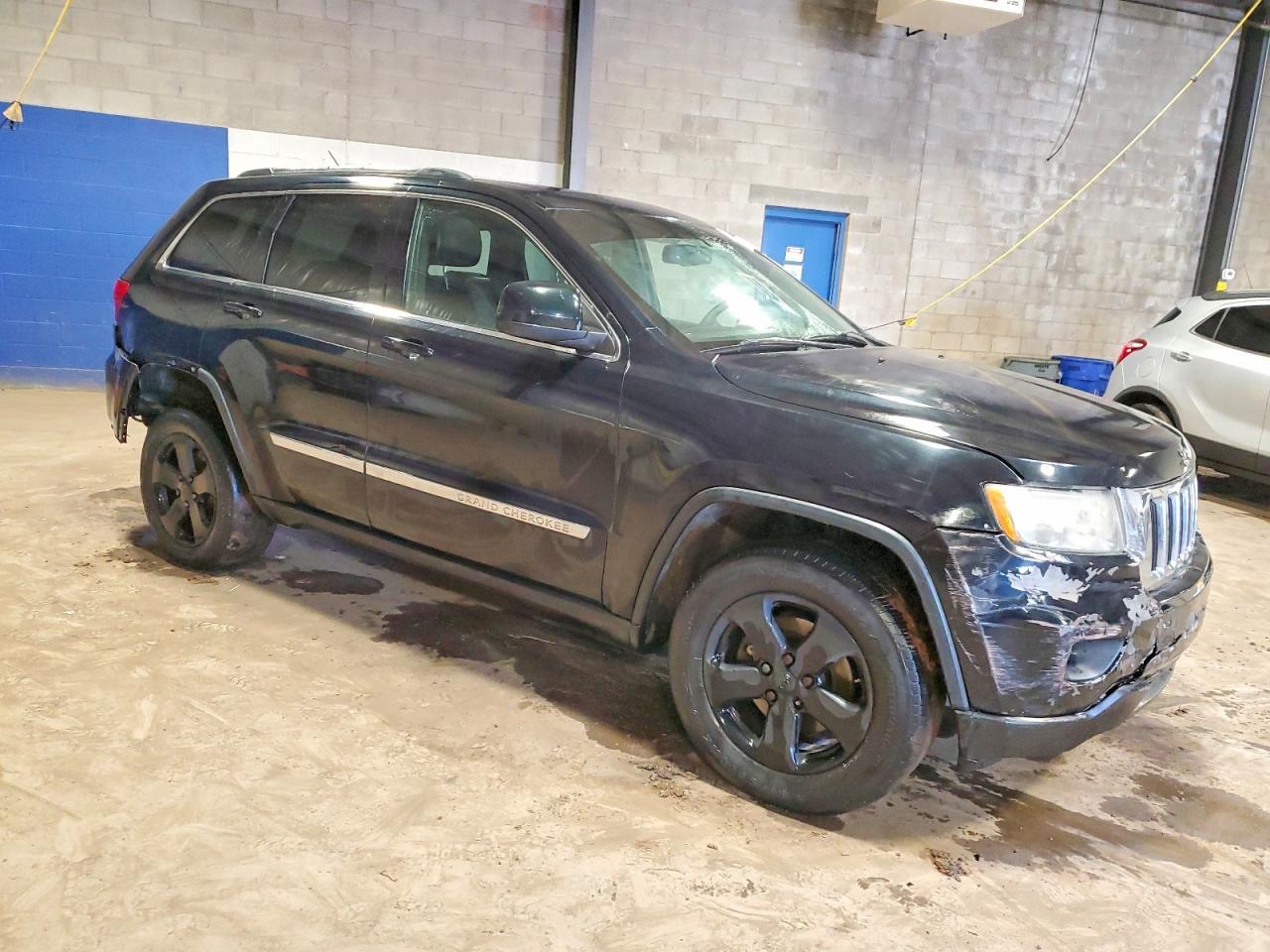 2012 JEEP Grand Cherokee