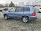 2006 TOYOTA HIGHLANDER