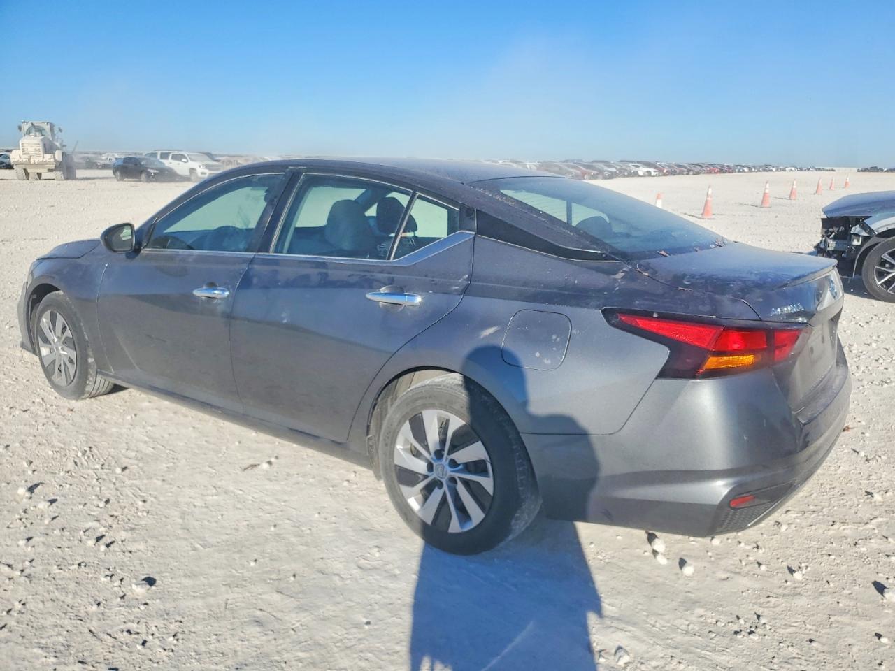 2022 NISSAN ALTIMA