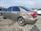 2008 TOYOTA COROLLA