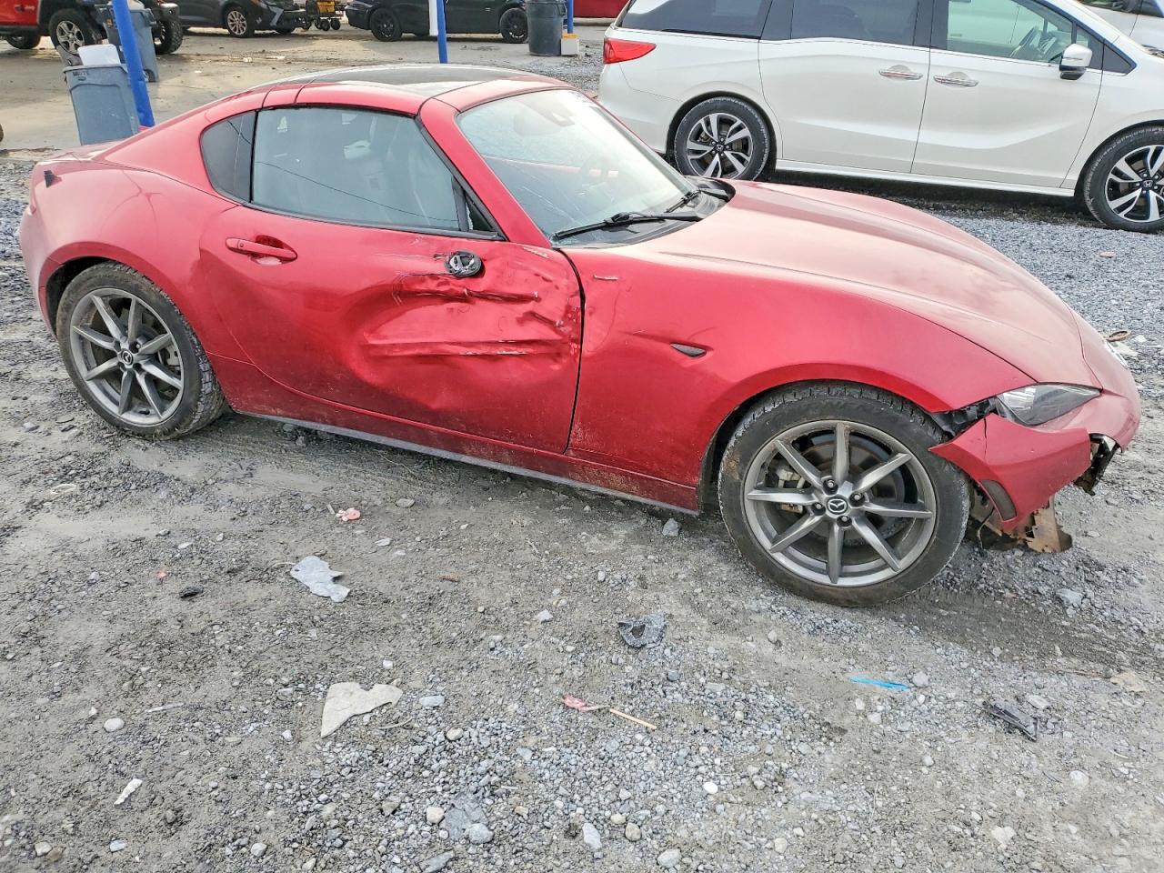 2021 MAZDA MX-5 Miata