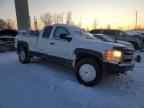 2011 CHEVROLET SILVERADO 1500