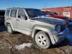 2012 JEEP Liberty