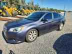 2017 SUBARU Legacy