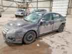 2011 FORD FUSION