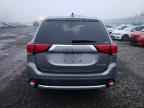 2017 MITSUBISHI outlander