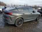 2022 BMW X6