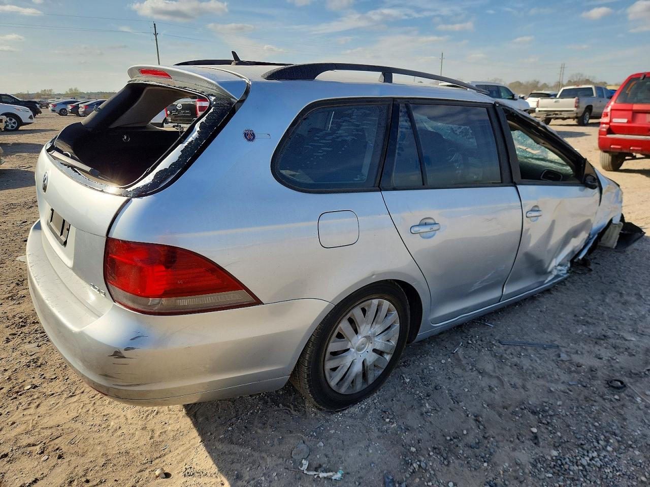 2014 VOLKSWAGEN JETTA