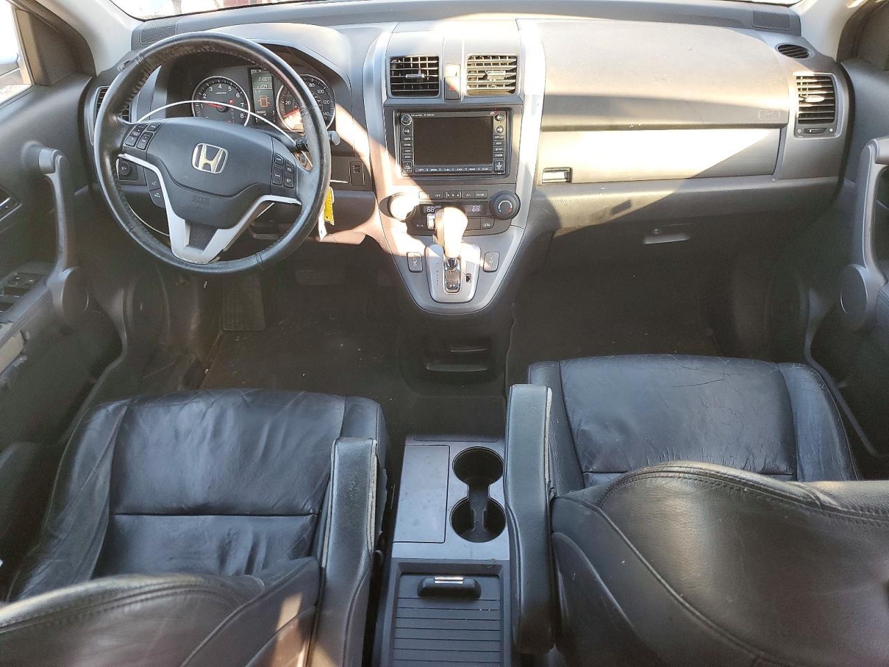 2008 HONDA CR-V