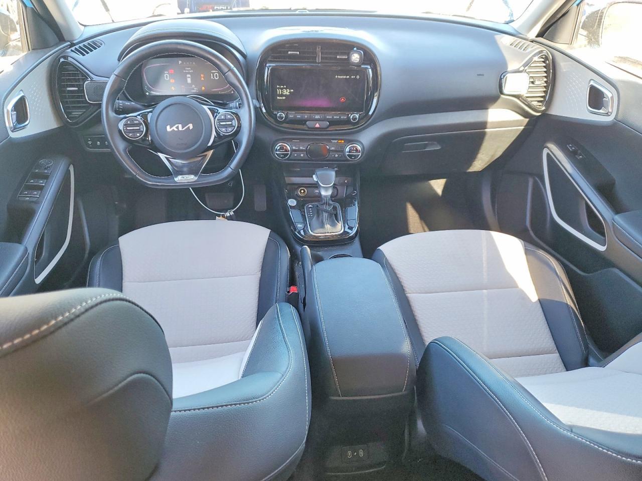 2024 KIA SOUL