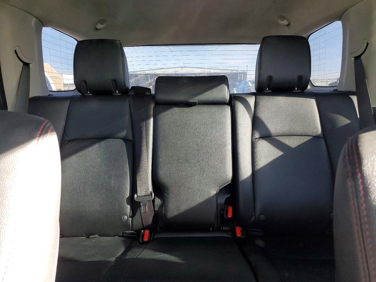 2021 TOYOTA 4Runner