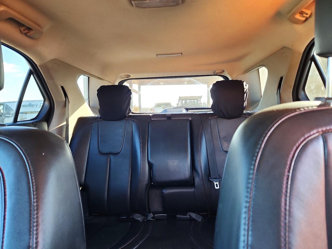 2012 CHEVROLET EQUINOX