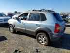 2008 HYUNDAI TUCSON