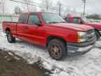 2004 CHEVROLET Silverado