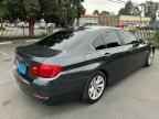 2014 BMW 5 series