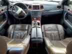 2015 LINCOLN MKS