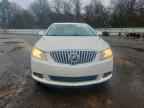 2010 BUICK LACROSSE
