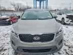 2018 KIA SORENTO