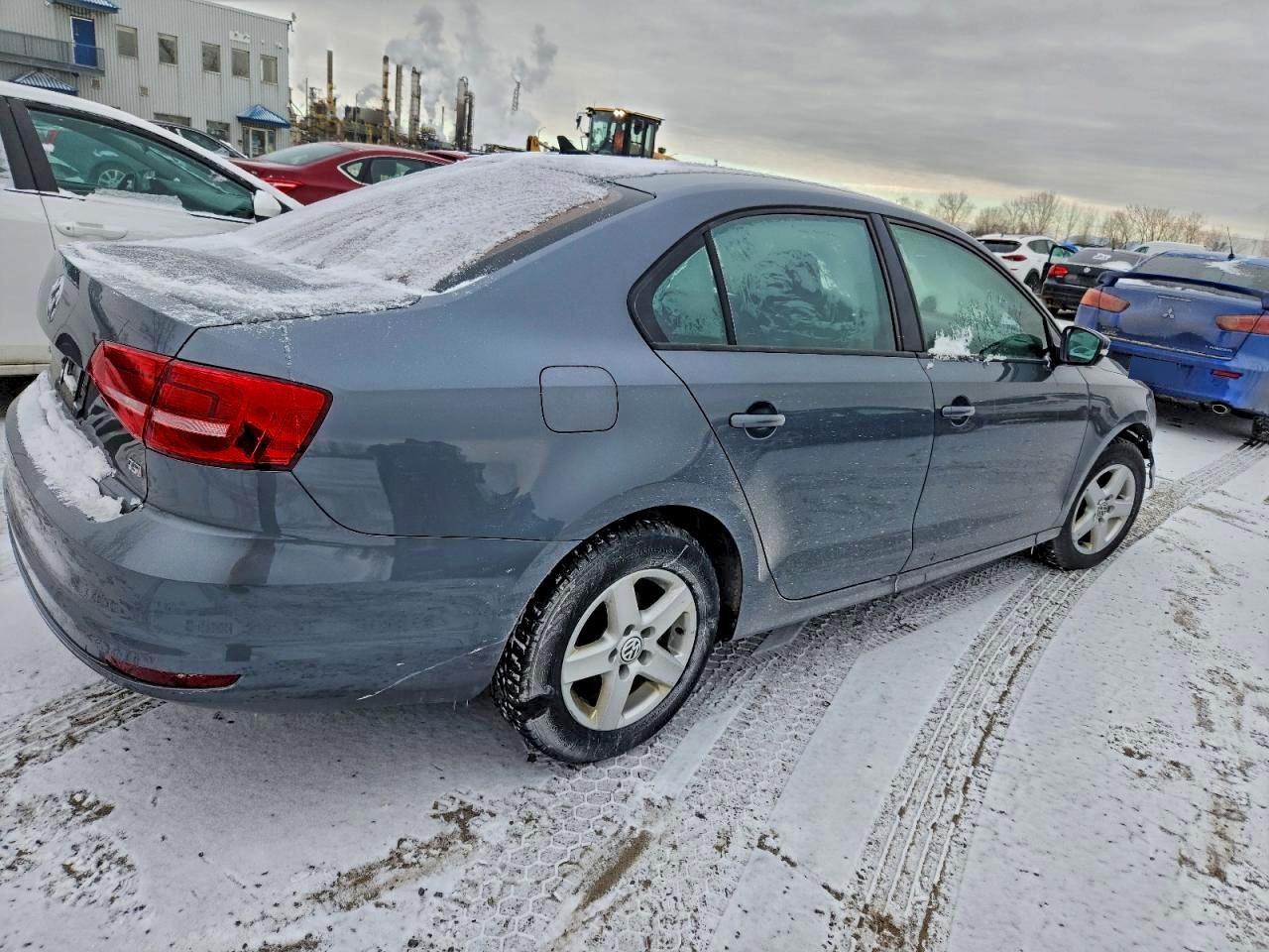2015 VOLKSWAGEN JETTA