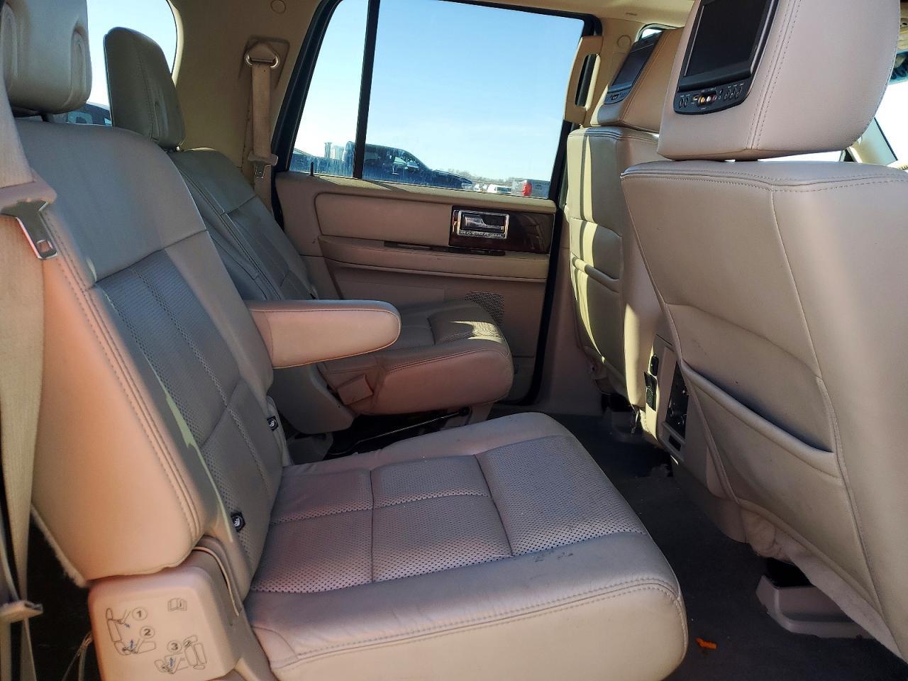 2013 LINCOLN Navigator