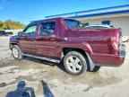 2013 HONDA Ridgeline