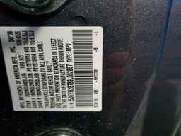 2009 HONDA Element