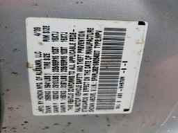 2009 HONDA ODYSSEY