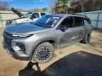 2024 CHEVROLET TRAVERSE