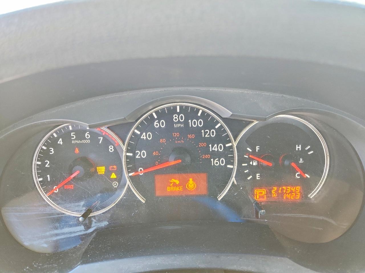 2010 NISSAN ALTIMA