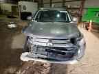 2016 MITSUBISHI outlander