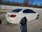 2013 BMW 5 series