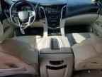 2018 CADILLAC ESCALADE