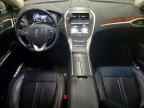 2016 LINCOLN MKZ