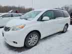 2012 TOYOTA SIENNA