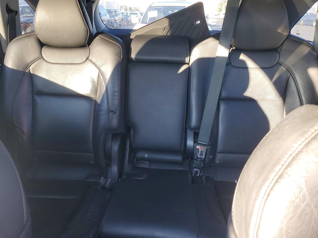 2015 ACURA MDX