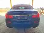 2012 BMW 7 series