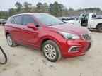 2018 BUICK Envision