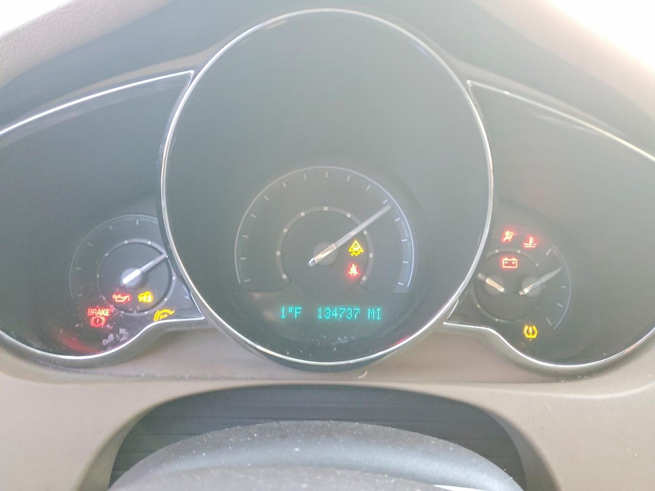 2008 CHEVROLET MALIBU