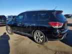 2014 NISSAN PATHFINDER
