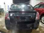 2011 NISSAN SENTRA