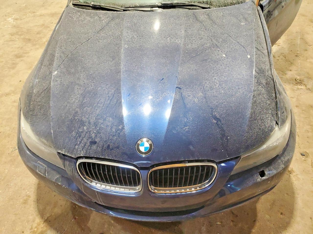 2011 BMW 3 SERIES