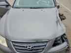 2009 HYUNDAI SONATA