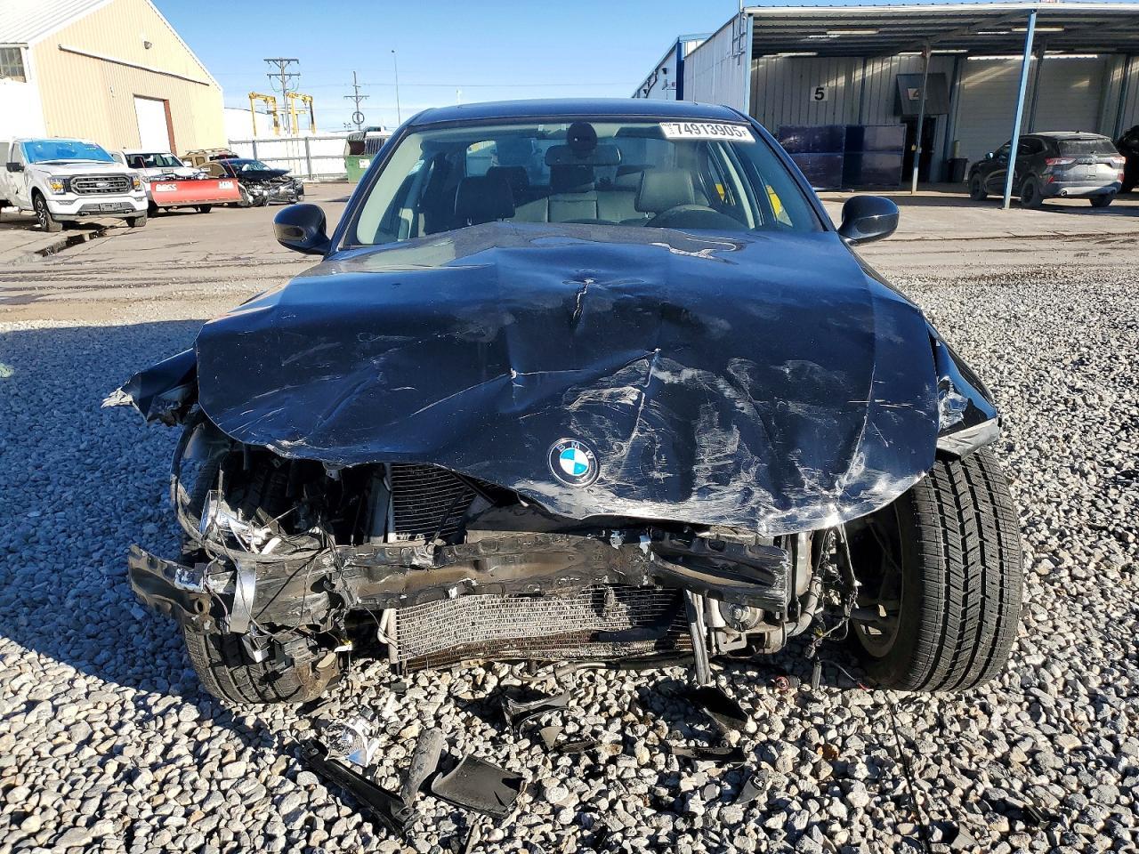 2011 BMW 3 SERIES