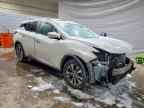 2015 NISSAN MURANO