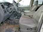 2009 DODGE Ram 2500