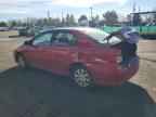 2011 TOYOTA COROLLA