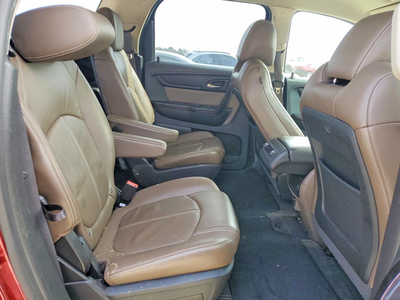 2015 GMC ACADIA