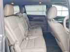 2011 HONDA ODYSSEY